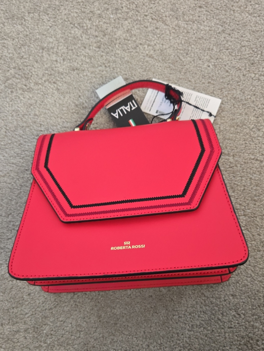 Roberta Rossi Purse